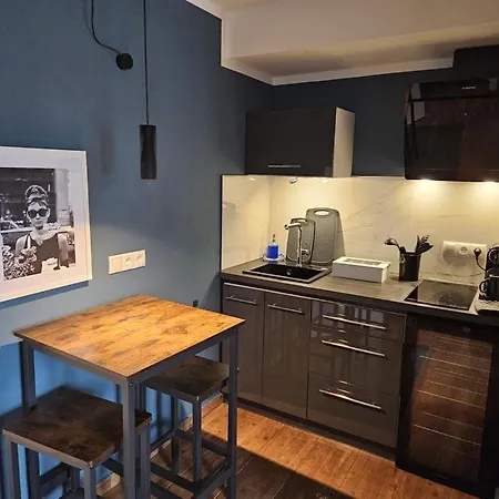 Casa de hóspedes Flughafen Leipzig *