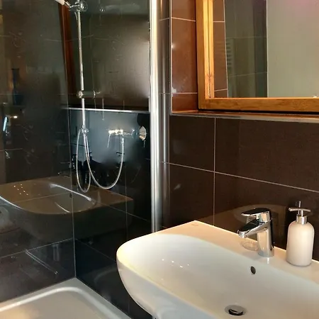 Casa de hóspedes Flughafen Leipzig Freiroda