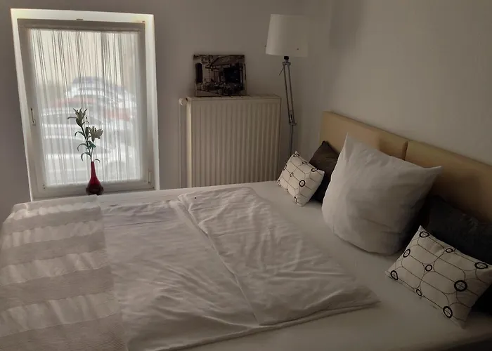 בית הארחה Flughafen Leipzig *