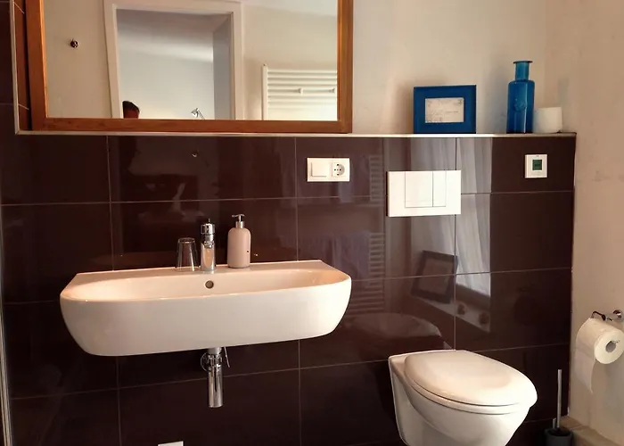 בית הארחה Flughafen Leipzig