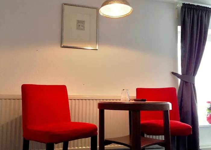 בית הארחה Flughafen Leipzig *